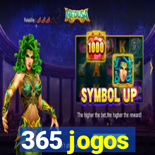 365 jogos